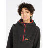 Protest Prtcult Jr Hoody - Fleecejacke - Kind | Hardloop