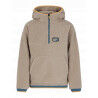 Protest Prtcult Jr Hoody - Fleecevest - Kinderen | Hardloop