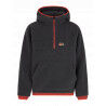 Protest Prtcult Jr Hoody - Polar criança | Hardloop