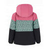 Protest Prtfancy TD Snowjacket - Kurtka narciarska dziecięca | Hardloop