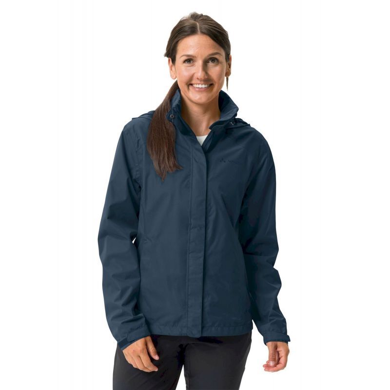 Vaude Escape Bike Light Jacket - Casaco impermeável mulher | Hardloop