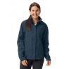 Vaude Escape Bike Light Jacket - Casaco impermeável mulher | Hardloop