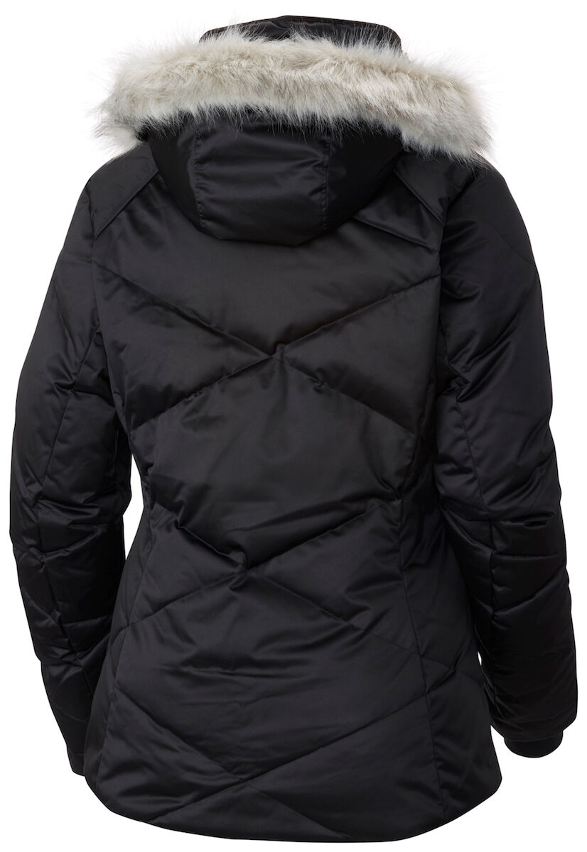 Columbia - Lay D Down? Jacket - Ski jacket - Women's