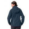 Vaude Escape Bike Light Jacket - Casaco impermeável mulher | Hardloop
