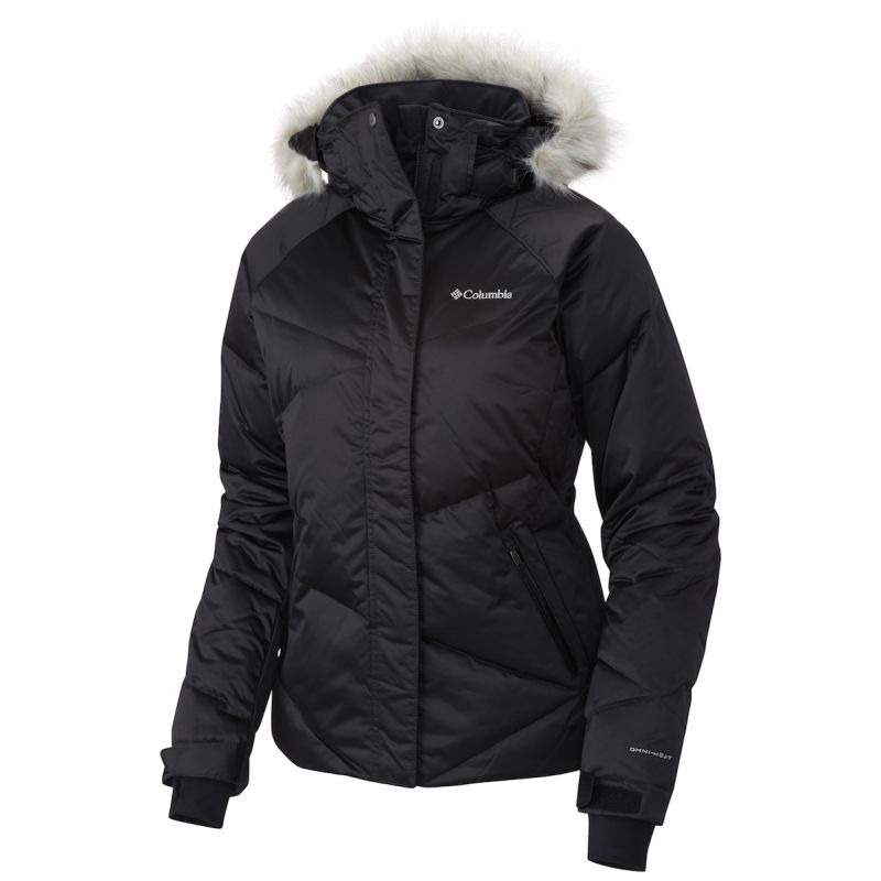 Columbia - Lay D Down? Jacket - Ski jacket - Women's