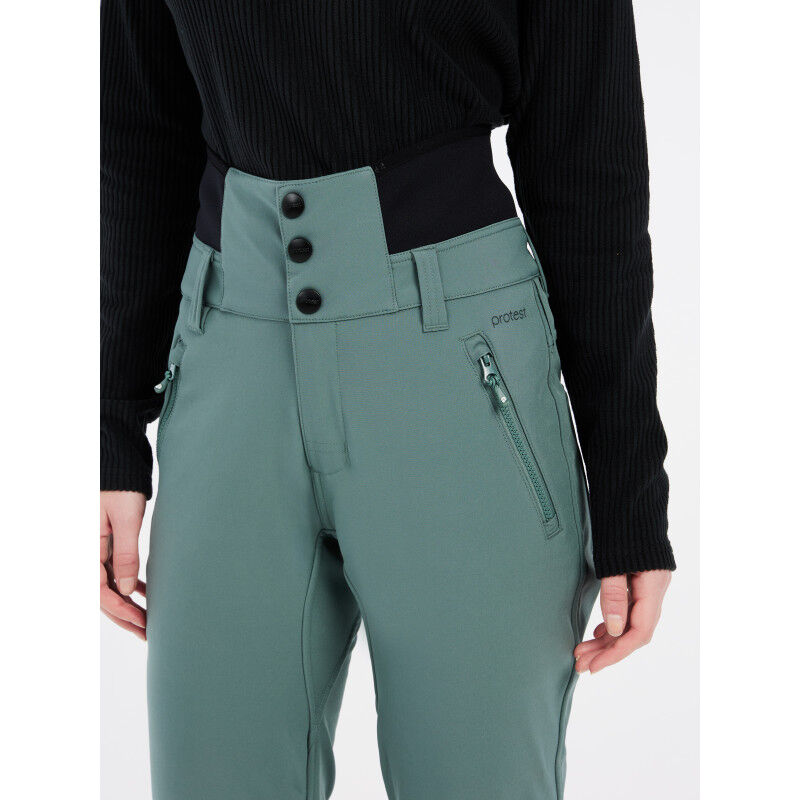 Protest Prtlullabyos Snowpants - Skihose - Damen | Hardloop