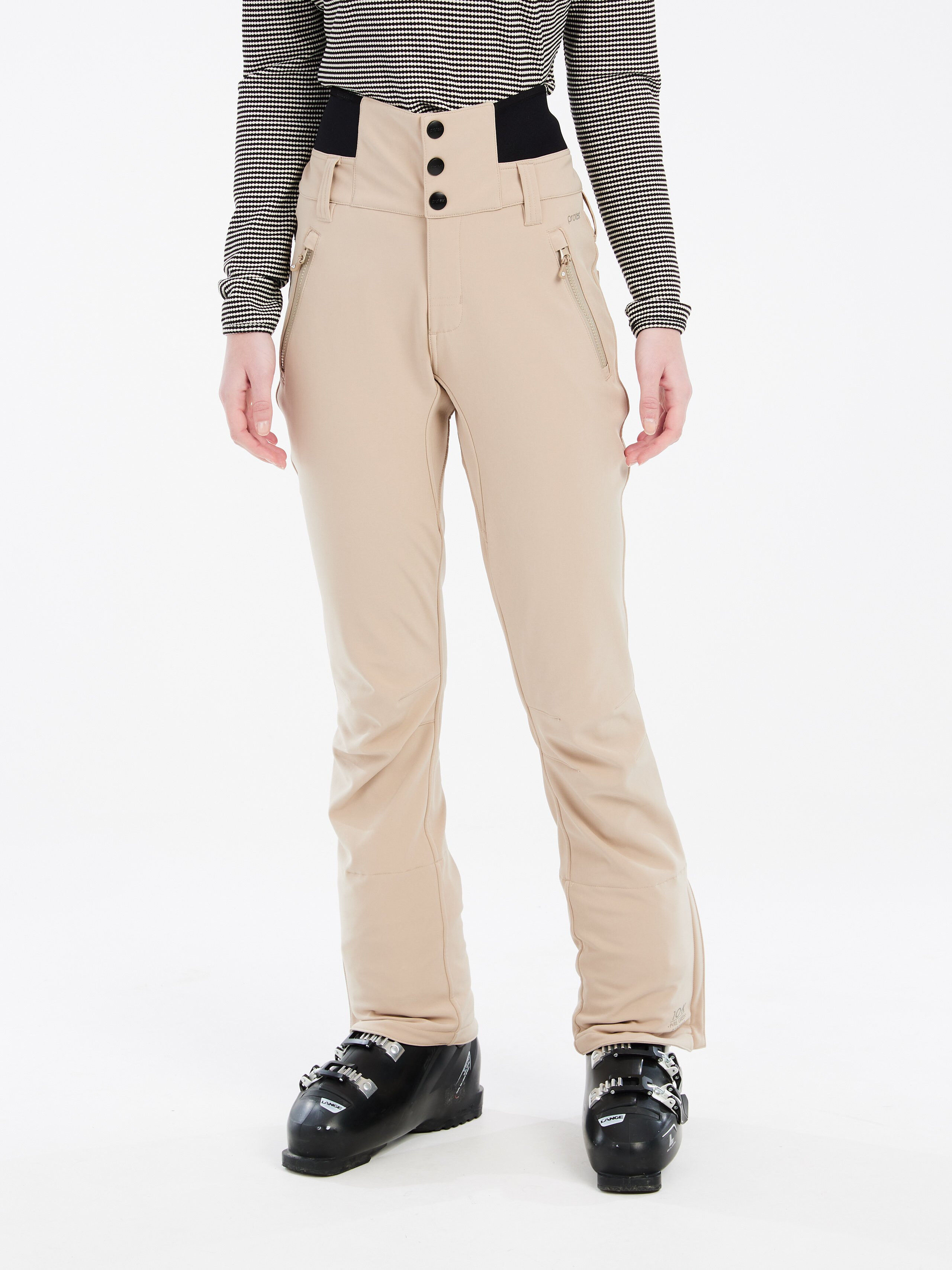 Protest Prtlullabyos Snowpants - Ski trousers - Women's | Hardloop