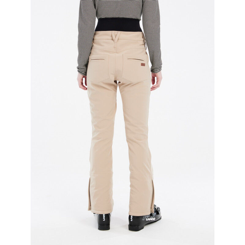 Protest Prtlullabyos Snowpants - Pantalones de esquí - Mujer | Hardloop