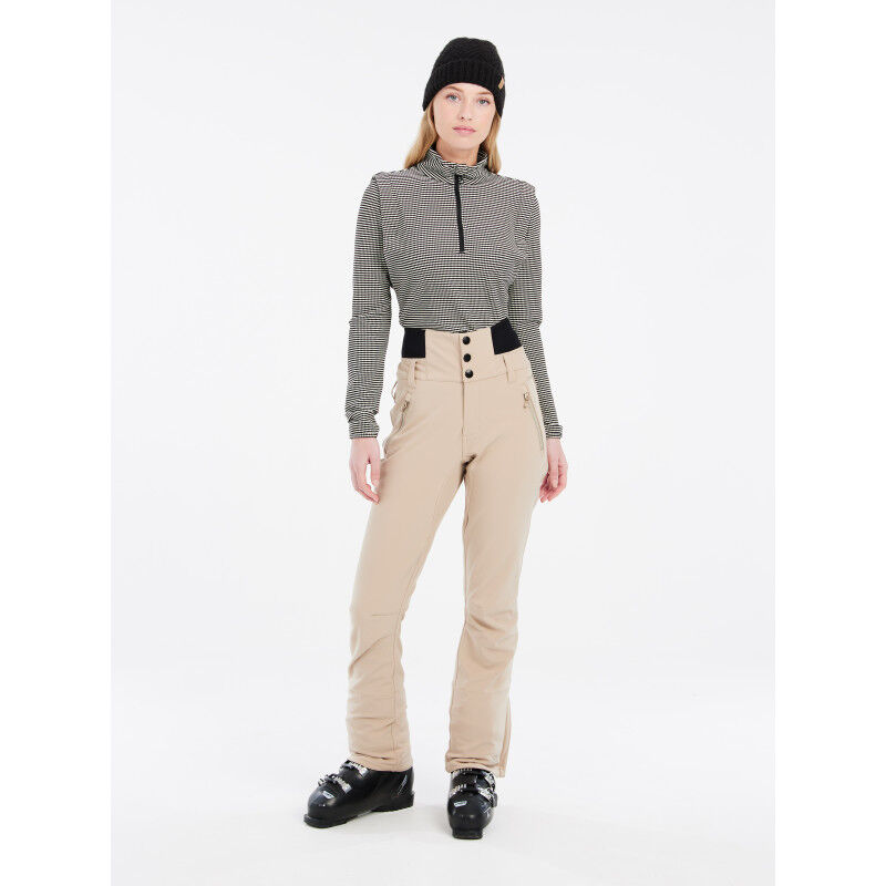 Protest Prtlullabyos Snowpants - Skidbyxa - Dam | Hardloop