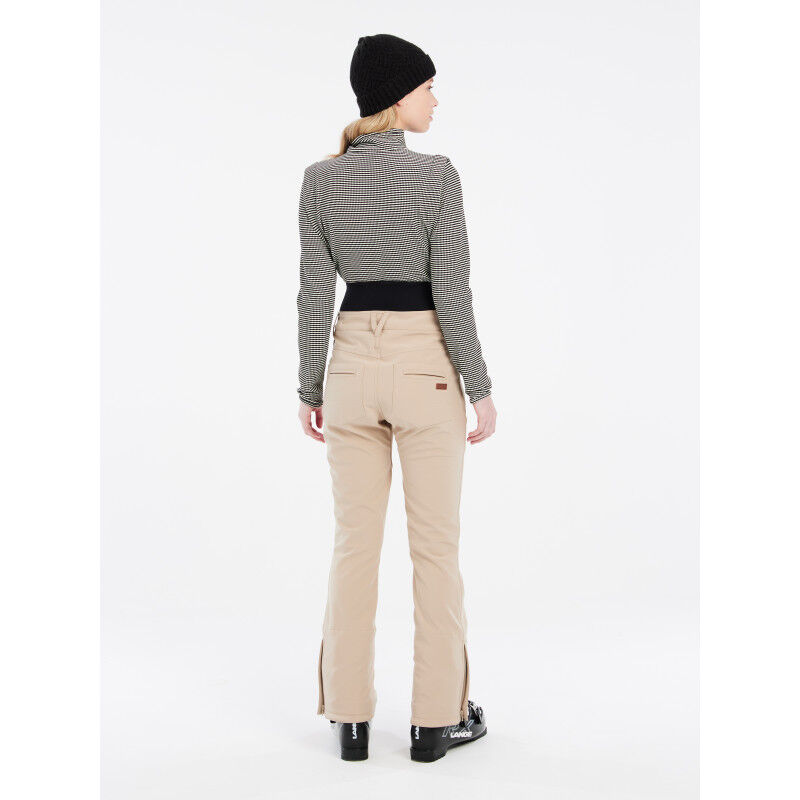 Protest Prtlullabyos Snowpants - Skidbyxa - Dam | Hardloop