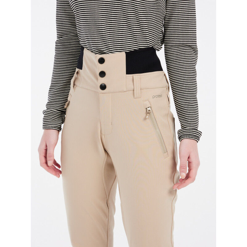 Protest Prtlullabyos Snowpants - Pantaloni da sci - Donna | Hardloop
