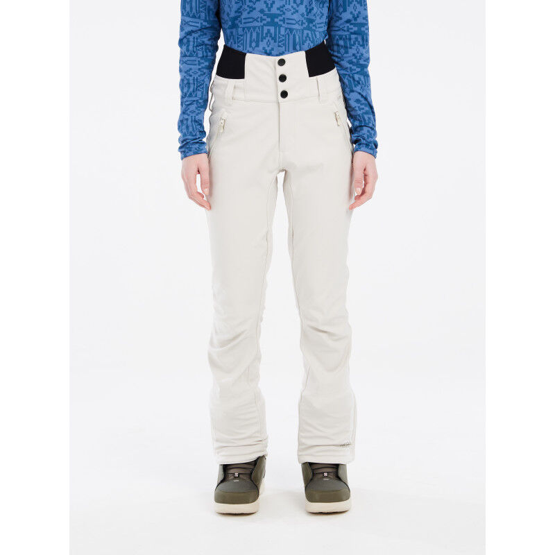 Protest Prtlullabyos Snowpants - Spodnie narciarskie damskie | Hardloop