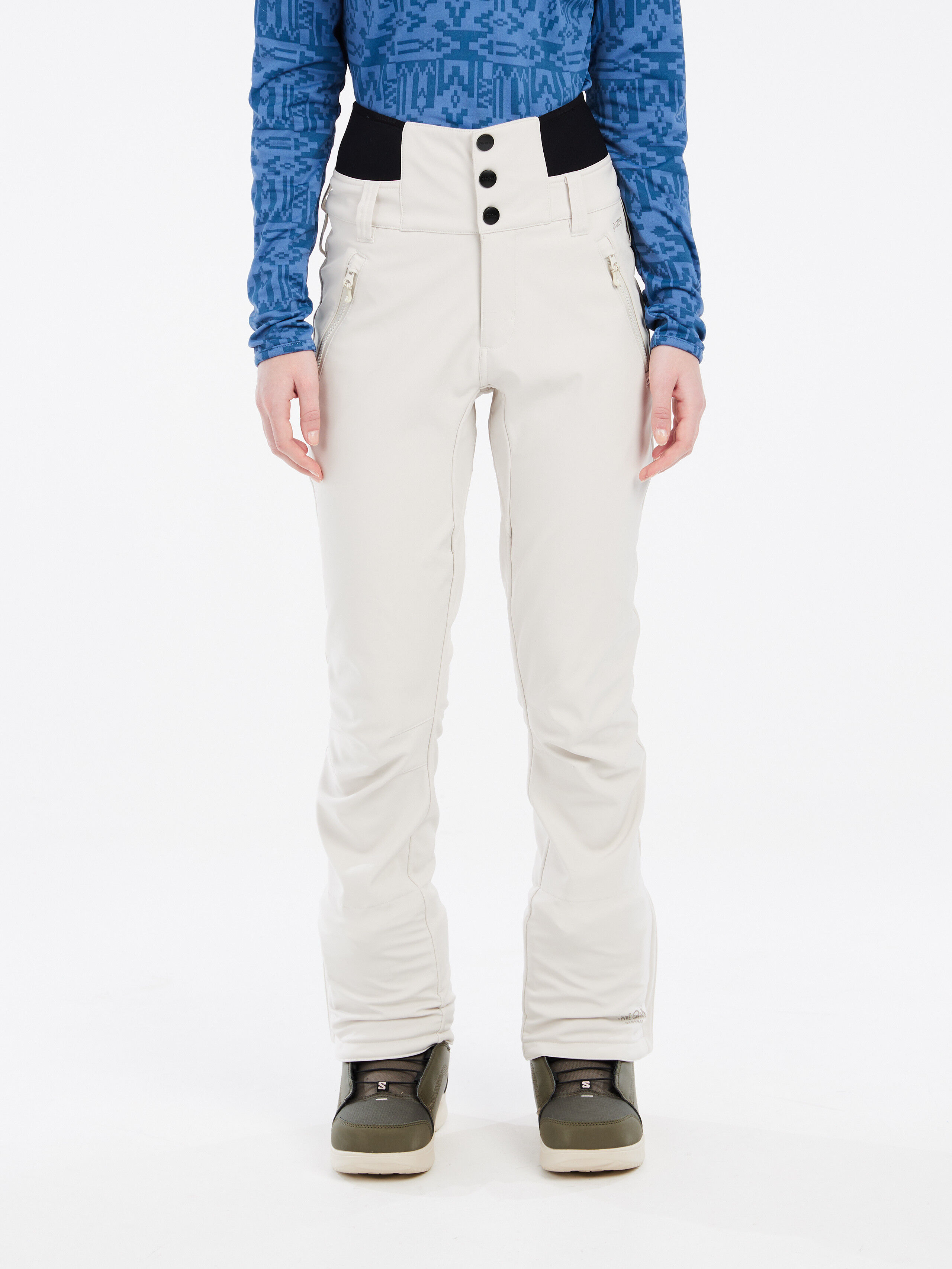 Protest Prtlullabyos Snowpants - Pantaloni da sci - Donna | Hardloop