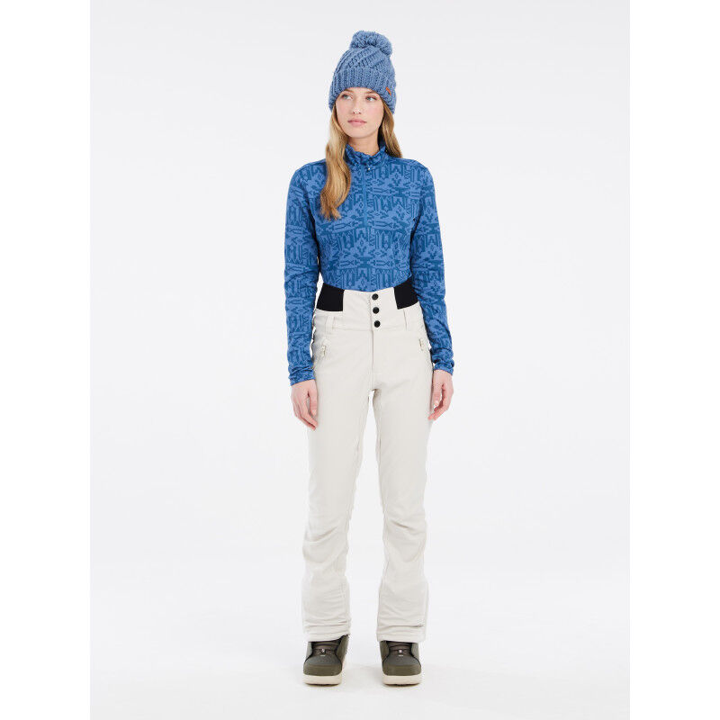 Protest Prtlullabyos Snowpants - Spodnie narciarskie damskie | Hardloop