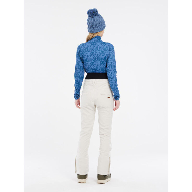 Protest Prtlullabyos Snowpants - Spodnie narciarskie damskie | Hardloop