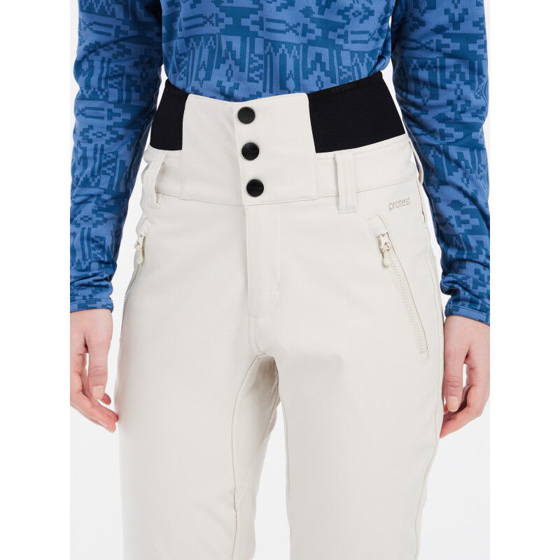 Protest Prtlullabyos Snowpants - Spodnie narciarskie damskie | Hardloop