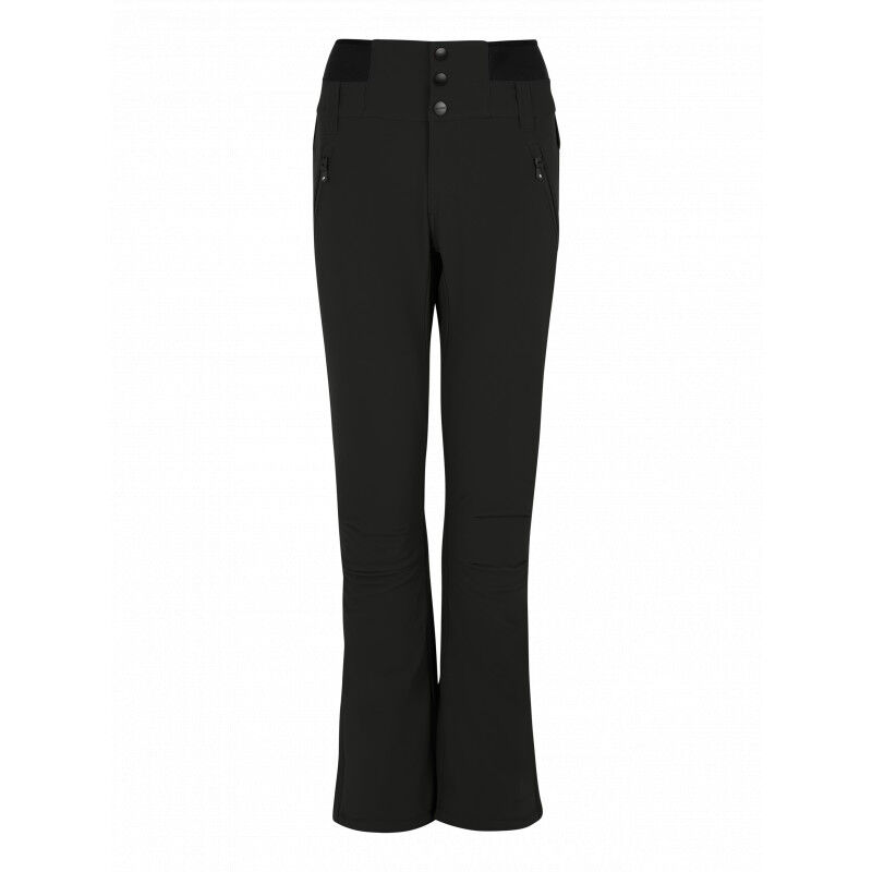 Pants Elegance LÃ¶ffler Windstopper Langlaufhose Damen Loeffler