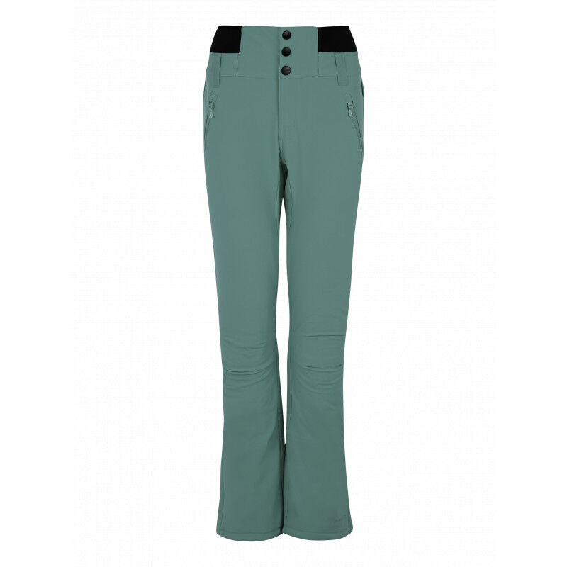 Prtlullabyos Snowpants - Pantalones de esquí - Mujer