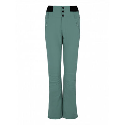 Prtlullabyos Snowpants - Skidbyxa - Dam