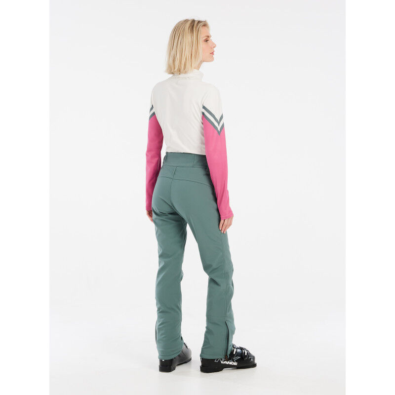 Protest Prtmerci 1/4 Zip Active Top - Base layer - Women's | Hardloop
