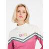 Protest Prtmerci 1/4 Zip Active Top - Camisola interior mulher | Hardloop