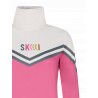 Protest Prtmerci 1/4 Zip Active Top - Camisola interior mulher | Hardloop