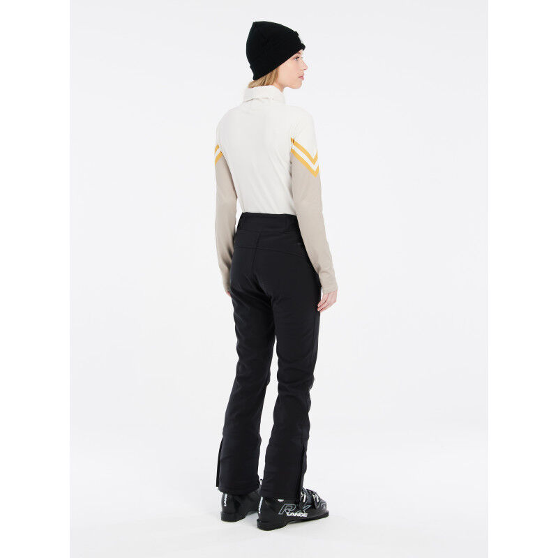 Protest Prtmerci 1/4 Zip Active Top - Underkläder syntet - Dam | Hardloop