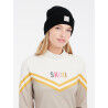 Protest Prtmerci 1/4 Zip Active Top - Camisola interior mulher | Hardloop