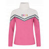 Protest Prtmerci 1/4 Zip Active Top - Underkläder syntet - Dam | Hardloop