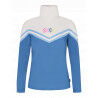 Protest Prtmerci 1/4 Zip Active Top - Base layer - Women's | Hardloop