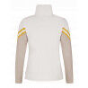 Protest Prtmerci 1/4 Zip Active Top - Camisola interior mulher | Hardloop