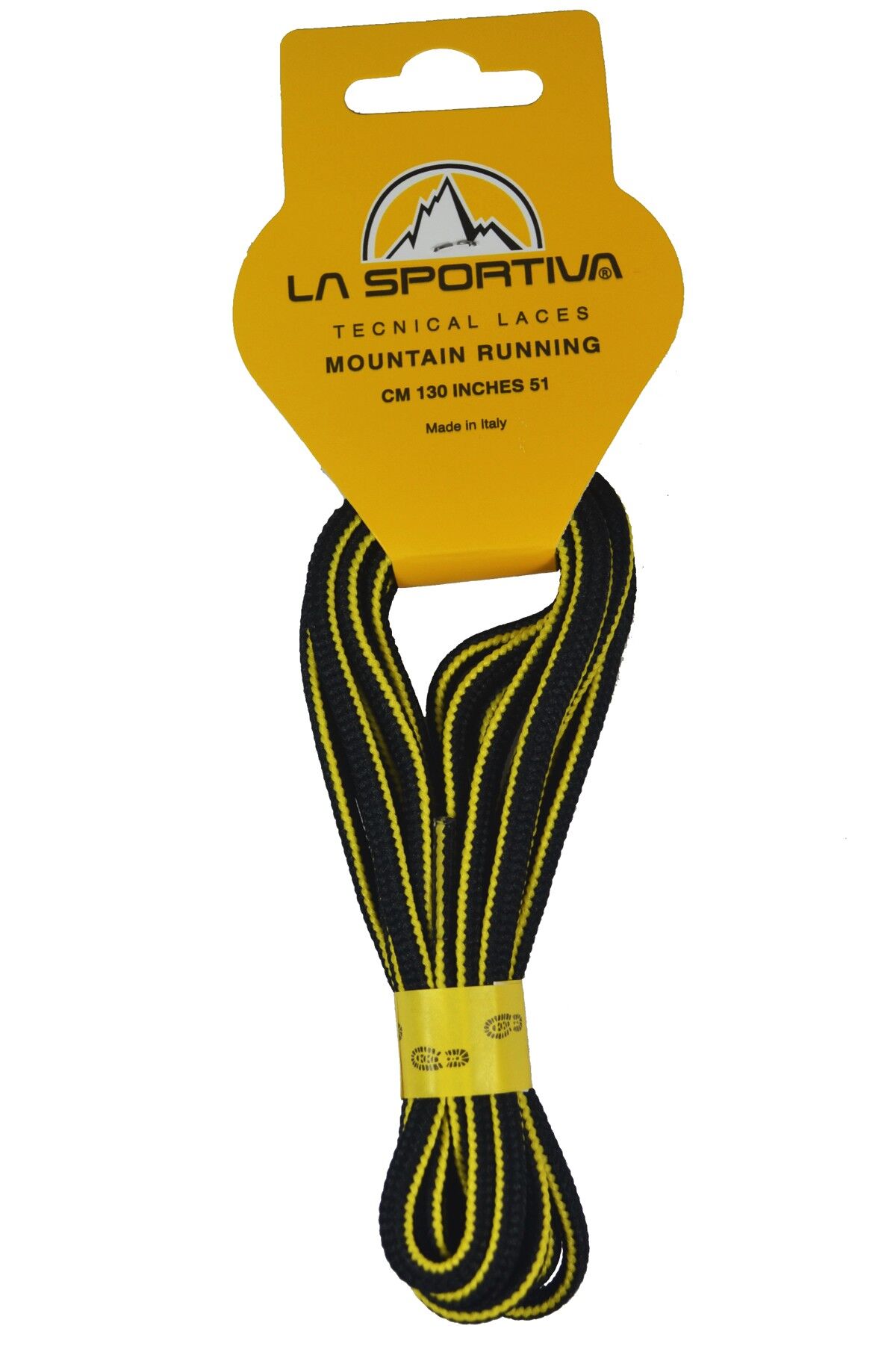 La Sportiva - Mountain Running Laces - 130 cm