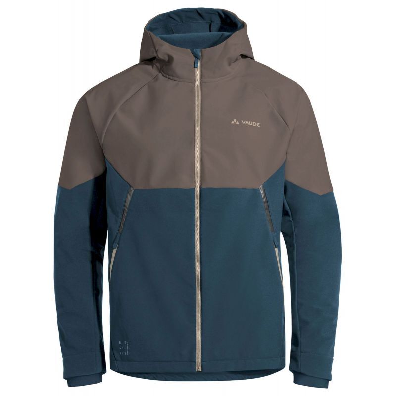 Qimsa Softshell Jacket - Cycling jacket - Men's