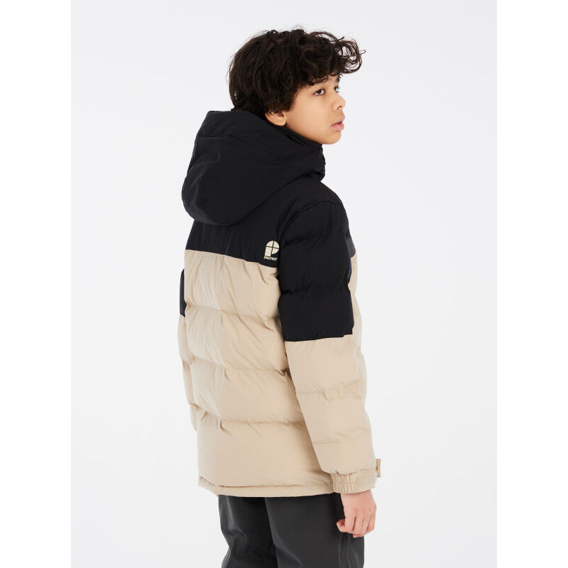 Protest Prtmack Jr Snowjacket - Giacca da sci - Bambino | Hardloop