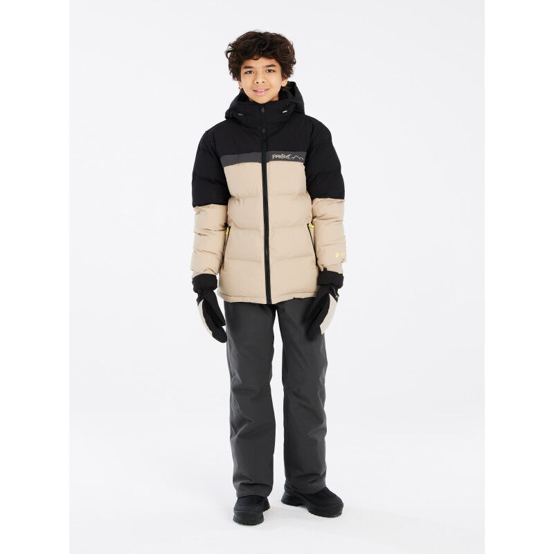 Protest Prtmack Jr Snowjacket - Laskettelutakki - Lasten | Hardloop