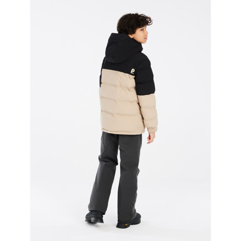 Protest Prtmack Jr Snowjacket - Dětská lyžařská bunda | Hardloop