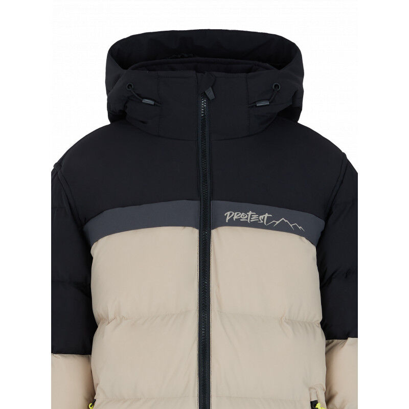 Protest Prtmack Jr Snowjacket - Chaqueta de esquí - Niños | Hardloop
