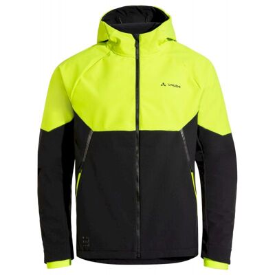 Qimsa Softshell Jacket - Giacca ciclismo - Uomo