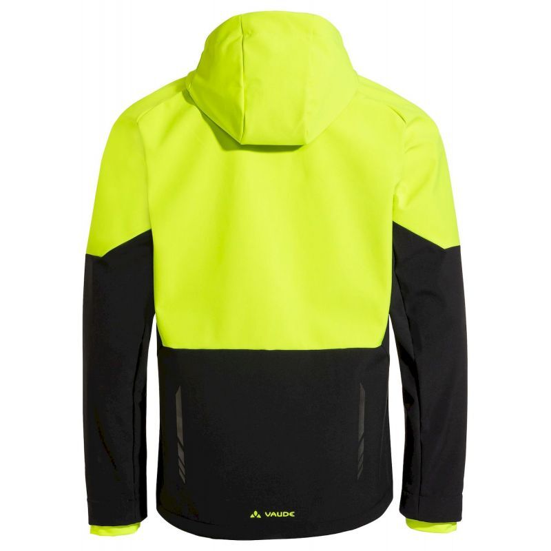 Vaude Qimsa Softshell Jacket - Cycling jacket - Men's