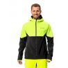 Vaude Qimsa Softshell Jacket - Chaqueta ciclismo - Hombre