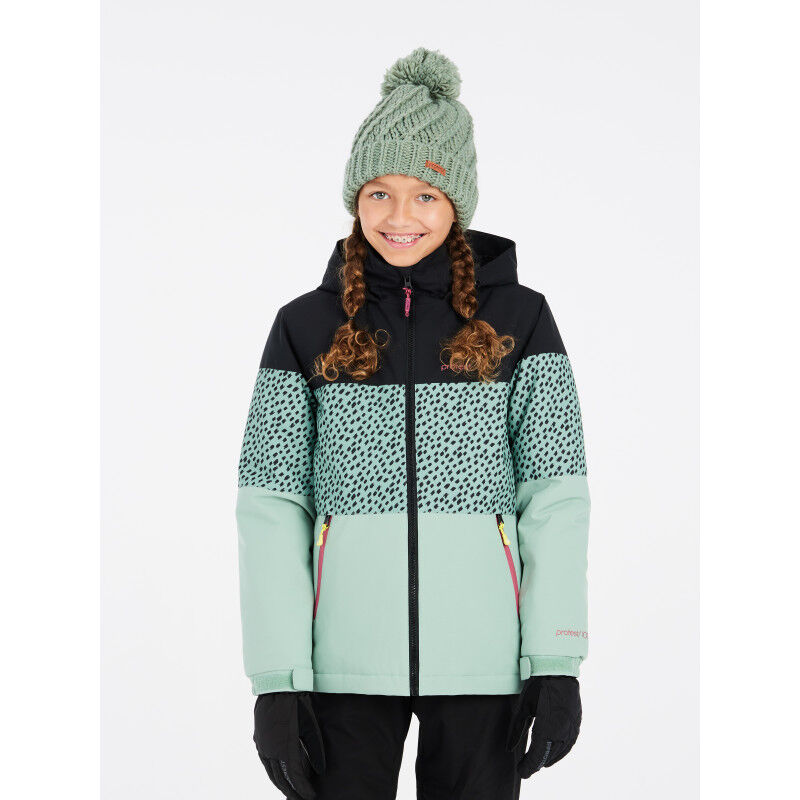 Protest Prtfugee Jr Snowjacket - Giacca da sci - Bambino | Hardloop