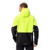 Vaude Qimsa Softshell Jacket - Kurtka rowerowa meska | Hardloop