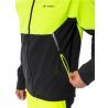 Vaude Qimsa Softshell Jacket - Fahrradjacke - Herren