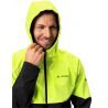 Vaude Qimsa Softshell Jacket - Pyöräilytakki - Miehet