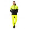 Vaude Qimsa Softshell Jacket - Veste vélo homme | Hardloop