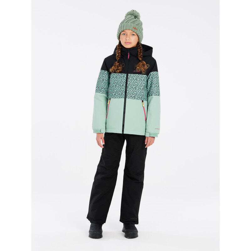Protest Prtfugee Jr Snowjacket - Giacca da sci - Bambino | Hardloop