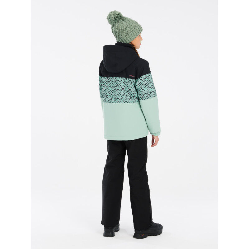 Protest Prtfugee Jr Snowjacket - Skidjacka - Børn | Hardloop