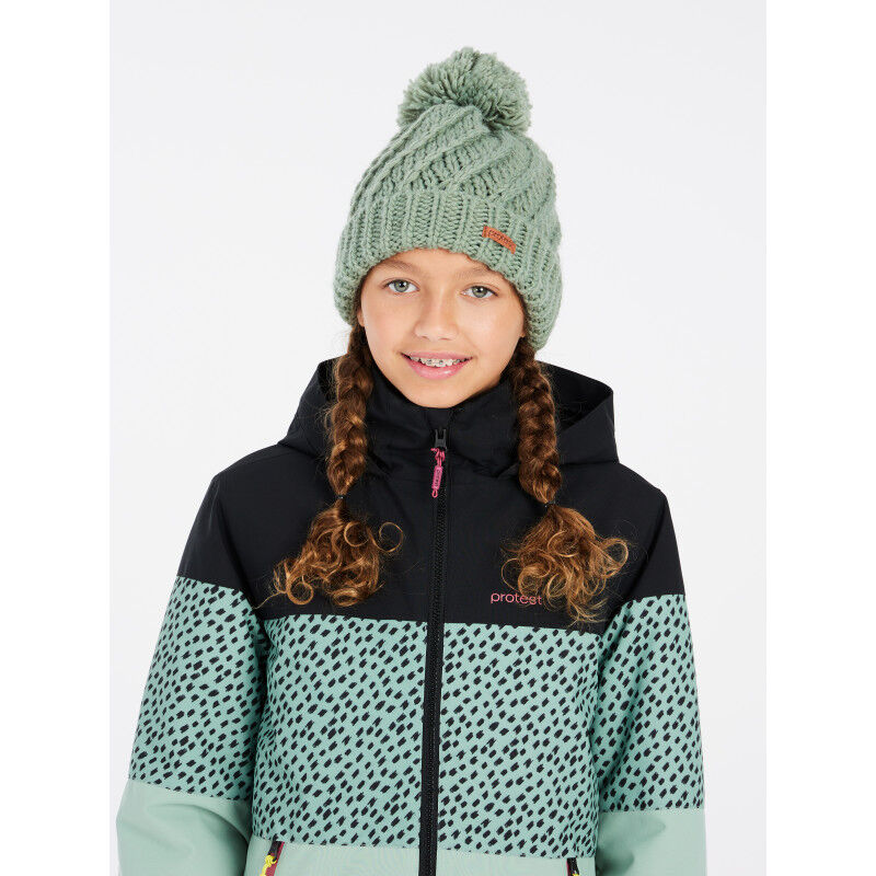 Protest Prtfugee Jr Snowjacket - Skijacke - Kind | Hardloop