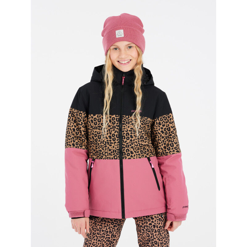 Protest Prtfugee Jr Snowjacket - Giacca da sci - Bambino | Hardloop