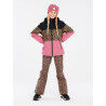 Protest Prtfugee Jr Snowjacket - Giacca da sci - Bambino | Hardloop